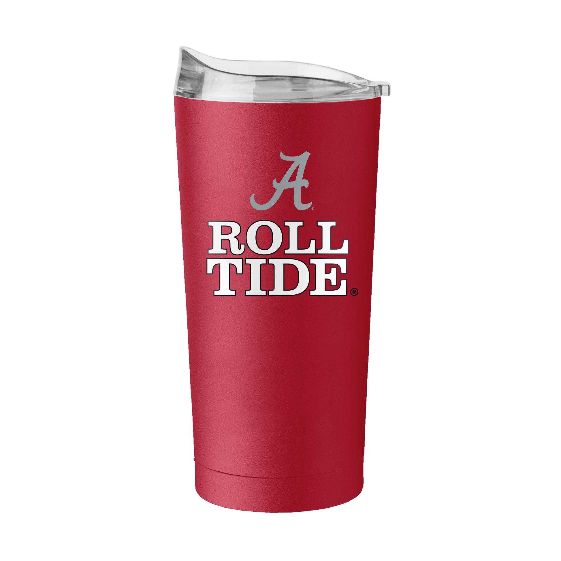 Alabama 20oz Slogan Powder Coat Tumbler