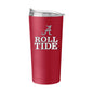 Alabama 20oz Slogan Powder Coat Tumbler