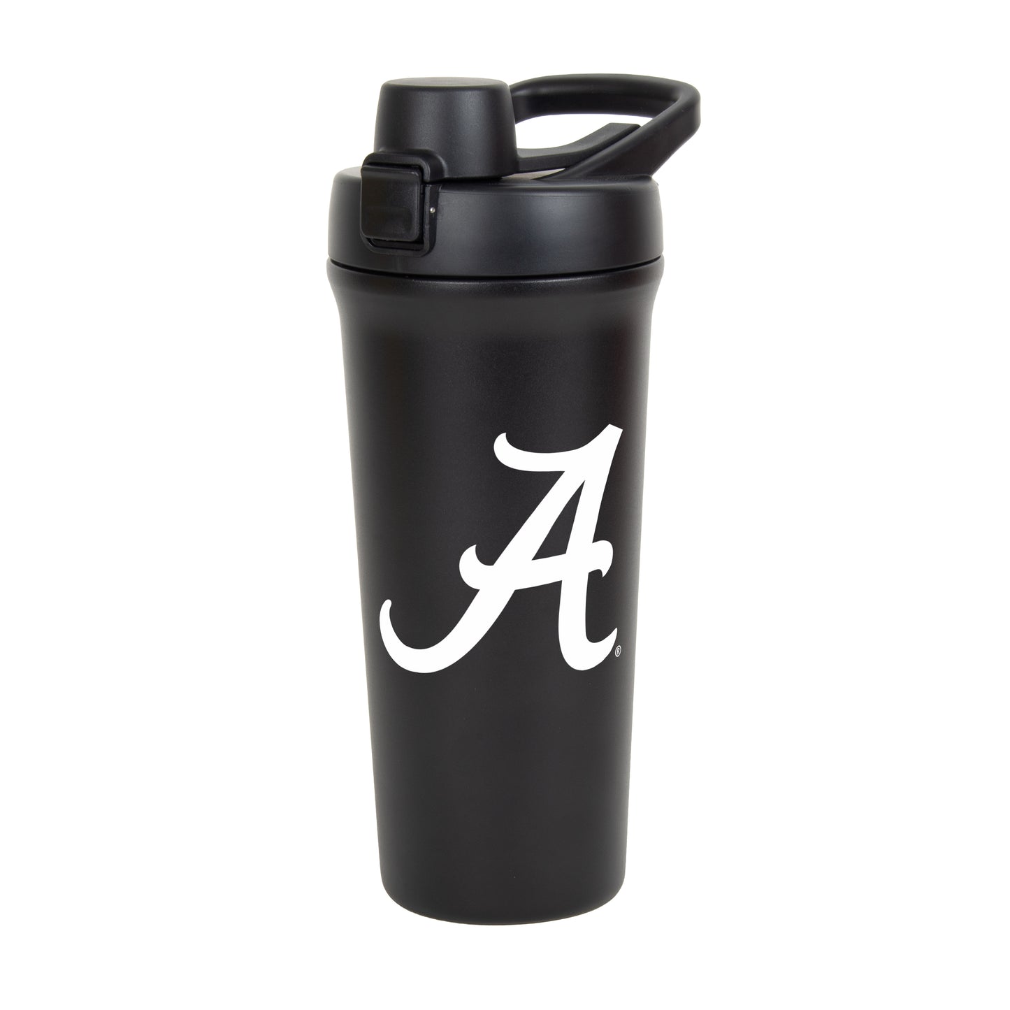 Alabama 26oz Flipside SS Shaker Bottle