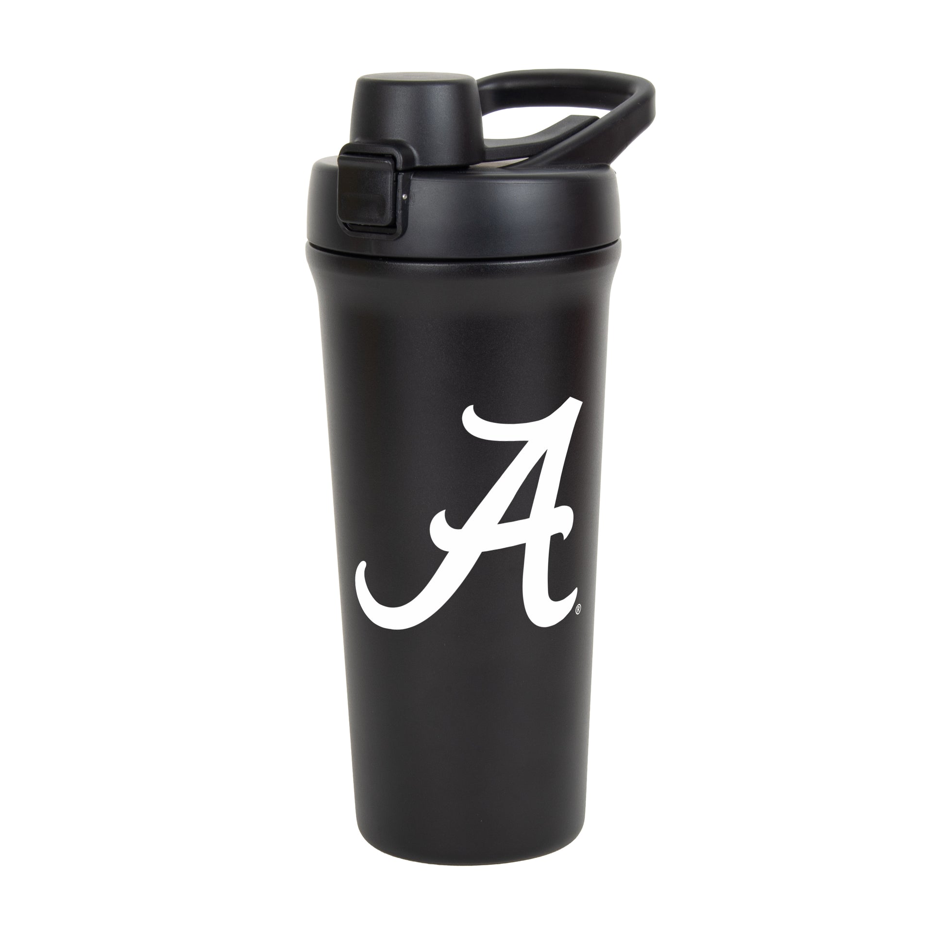Alabama 26oz Flipside SS Shaker Bottle