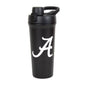 Alabama 26oz Flipside SS Shaker Bottle
