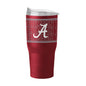 Alabama 30oz Echo Powder Coat Tumbler