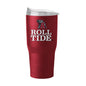 Alabama 30oz Slogan Powder Coat Tumbler
