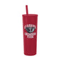 Alabama 30oz Athletic SS Straw Tumbler