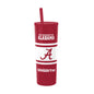 Alabama 30oz Colorblock 2.0 SS Straw Tumbler