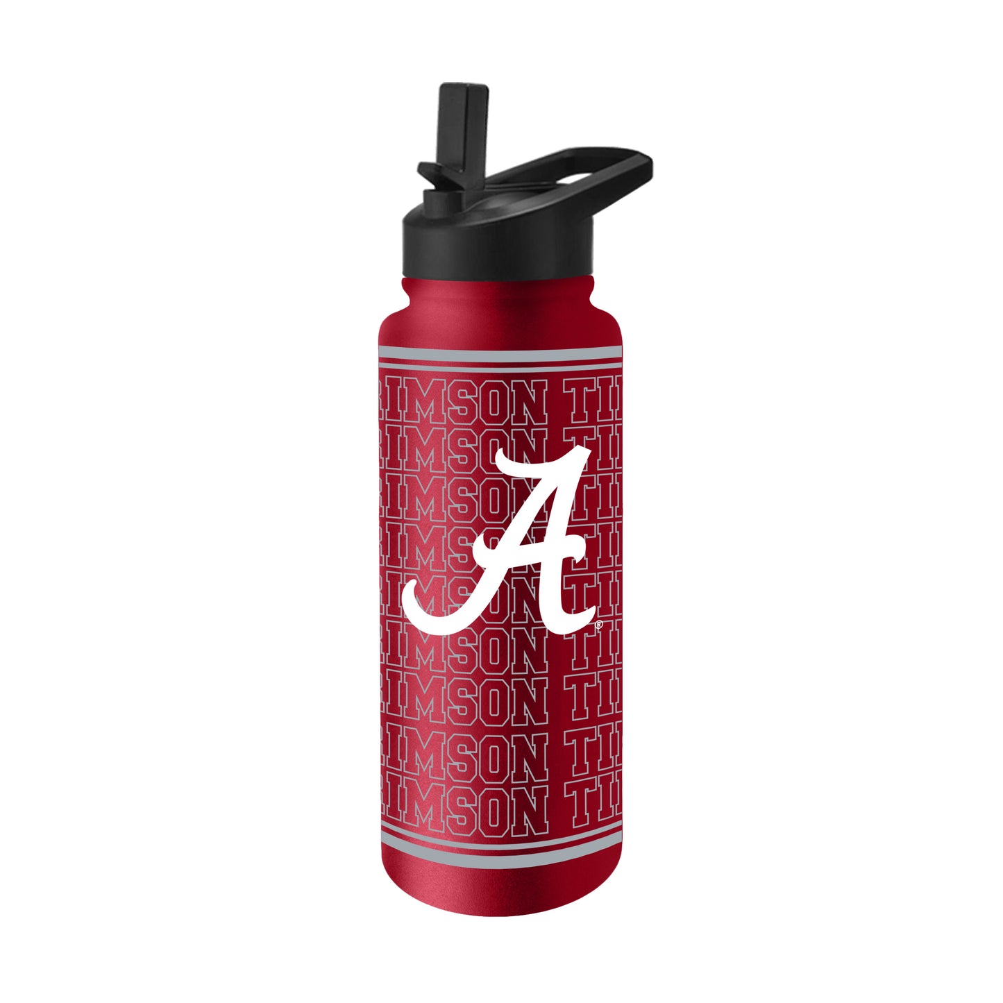 Alabama 34oz Echo Quencher Bottle