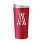 Alabama Vault 20oz Logo Powder Coat Tumbler