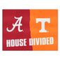 House Divided Mat - Alabama / Tennessee