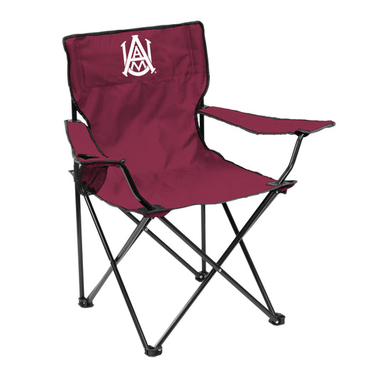 Alabama A&M Quad Chair