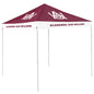 Alabama A&M University White Economy Tent