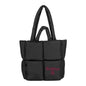 Alabama A&M Sams 2025 Puff Tote