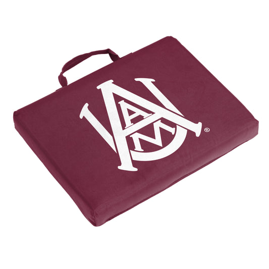 Alabama A&M Bleacher Cushion