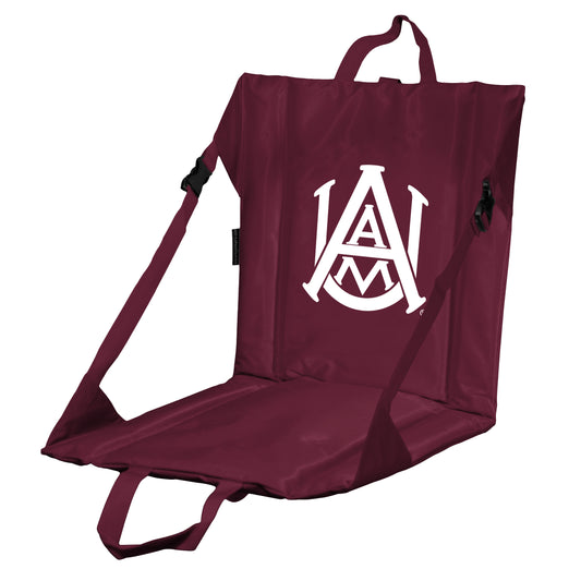 Alabama A&M Stadium Seat