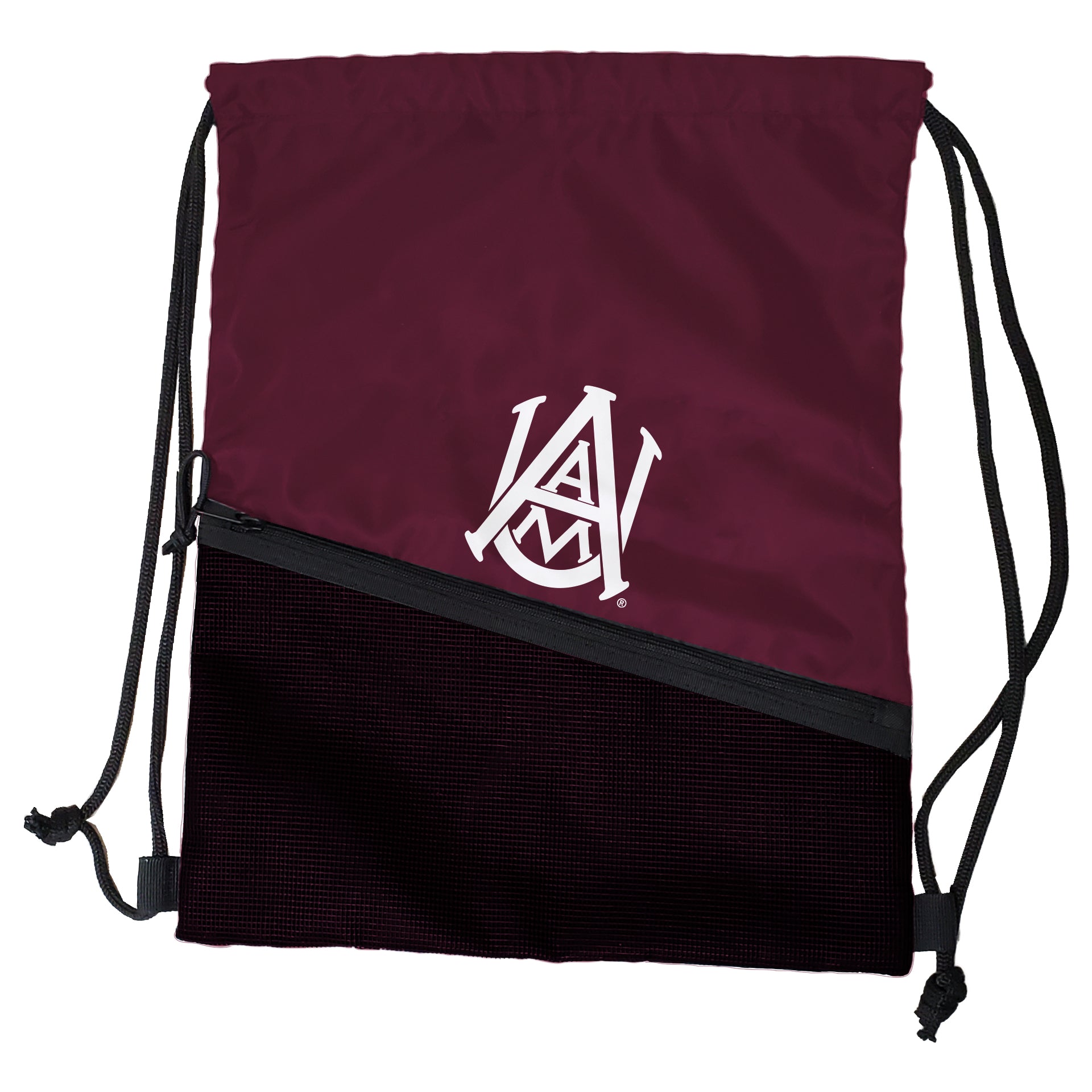 Alabama A&M Tilt Backsack
