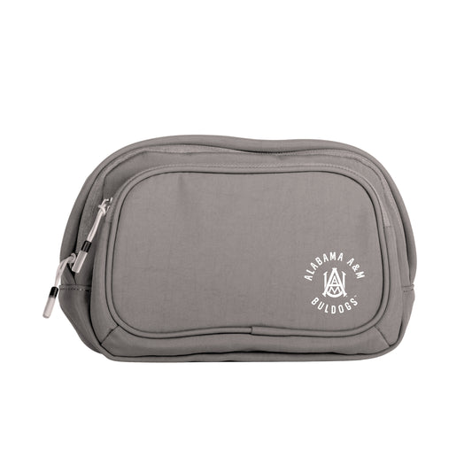 Alabama A&M Everyday Ash Belt Bag