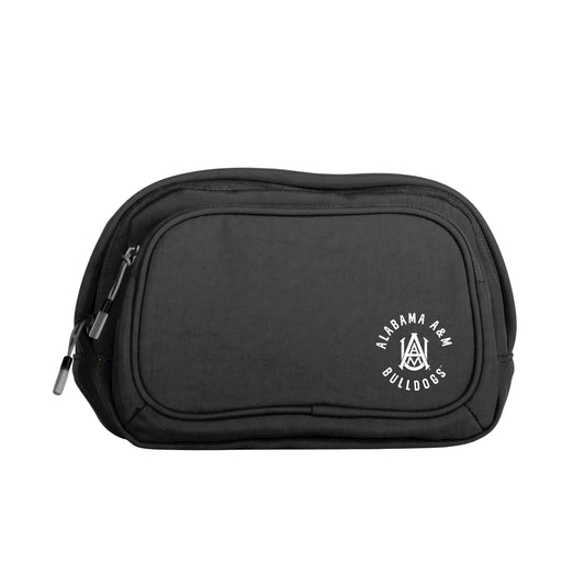 Alabama A&M Everyday Black Belt Bag