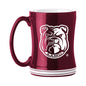 Alabama A&M 14oz Relief Mug