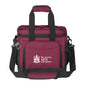 Alabama A&M 24 Can Flex Cooler