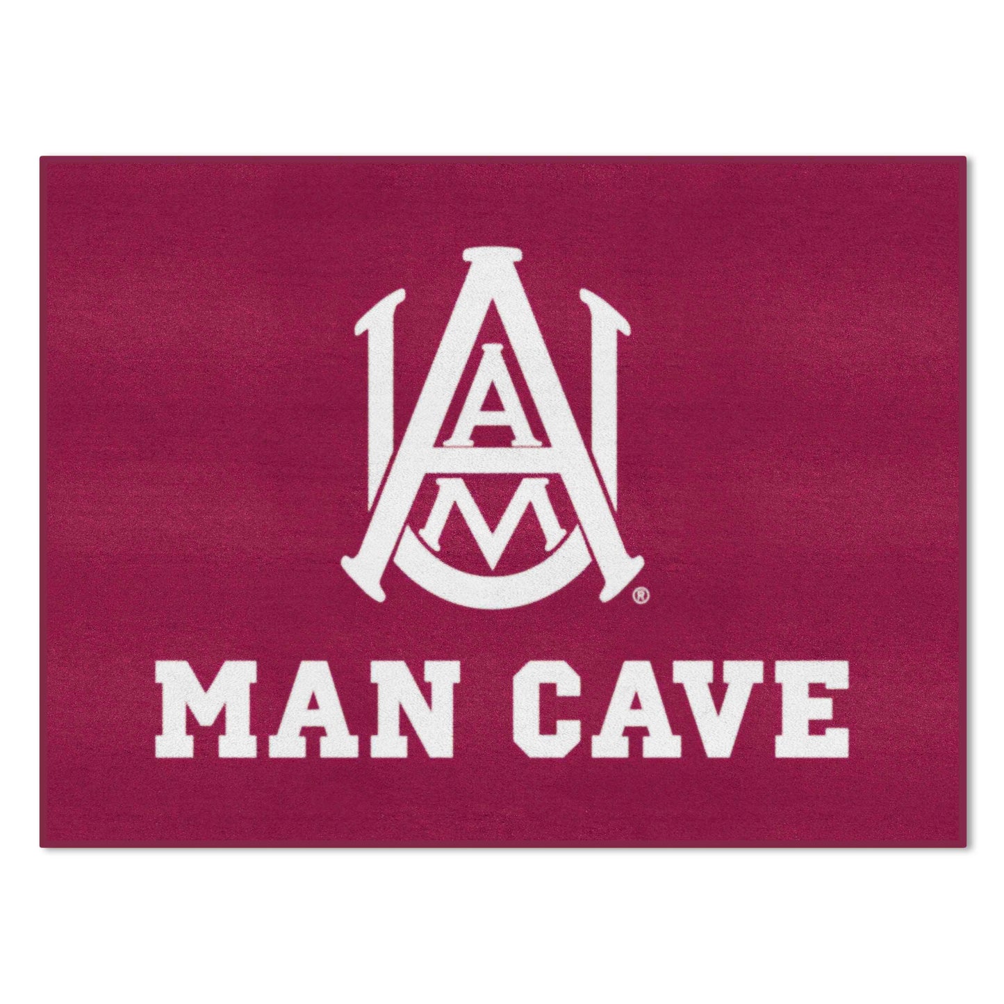 Alabama A&M Man Cave All-Star