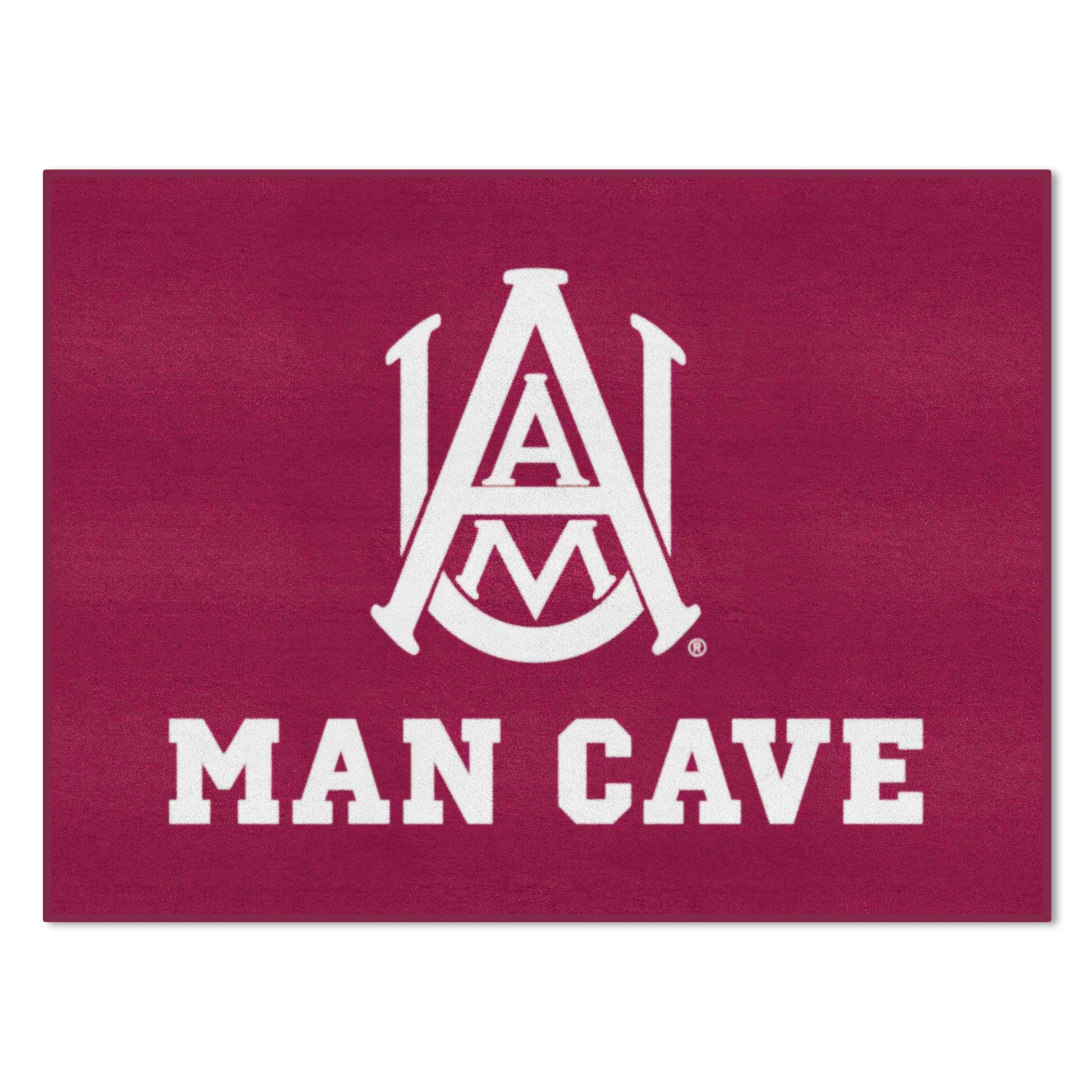 Alabama A&M Man Cave All-Star