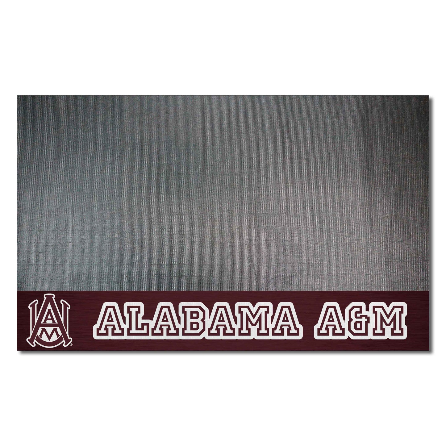 Alabama A&M Grill Mat - Standard