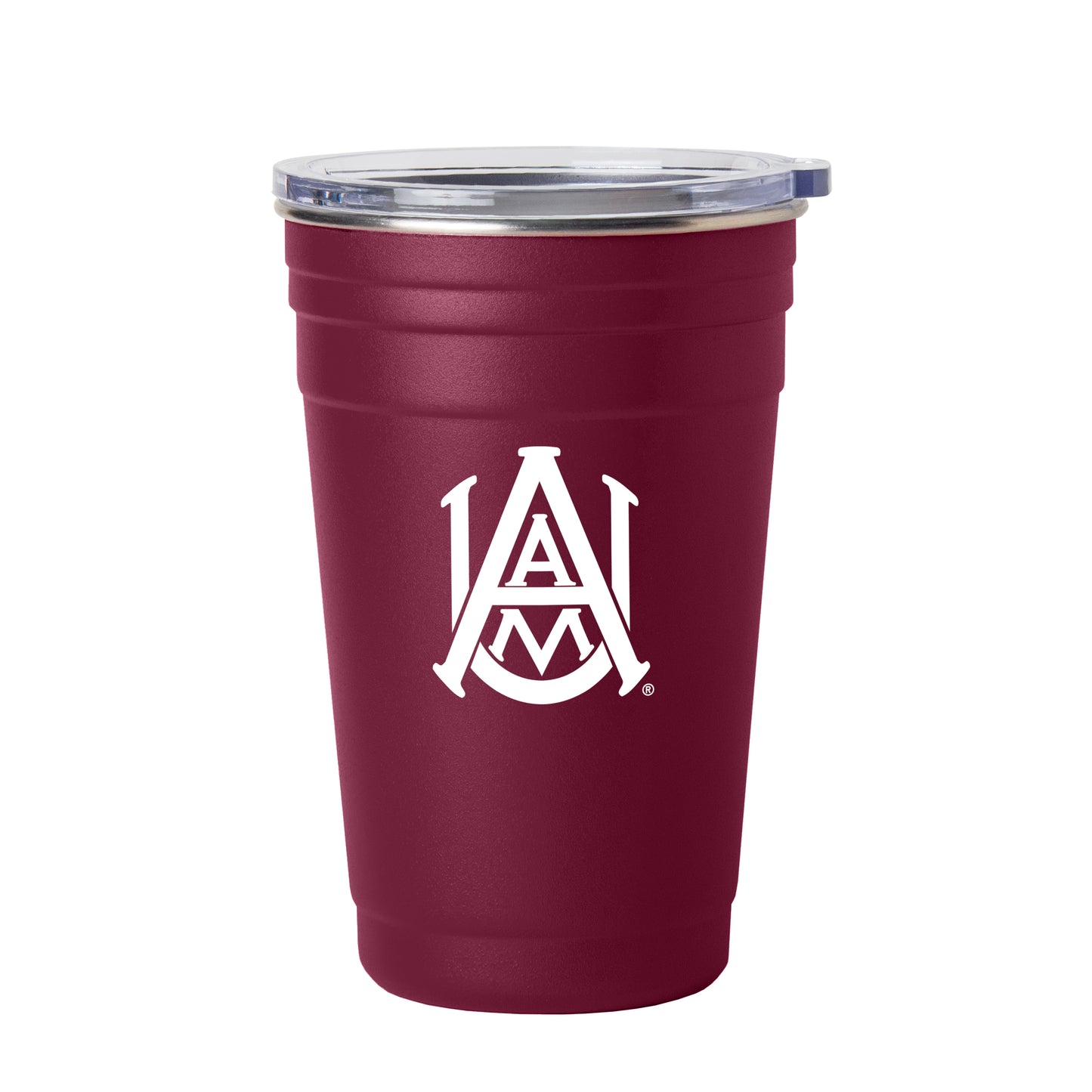 Alabama A&M 22oz Stainless Cup