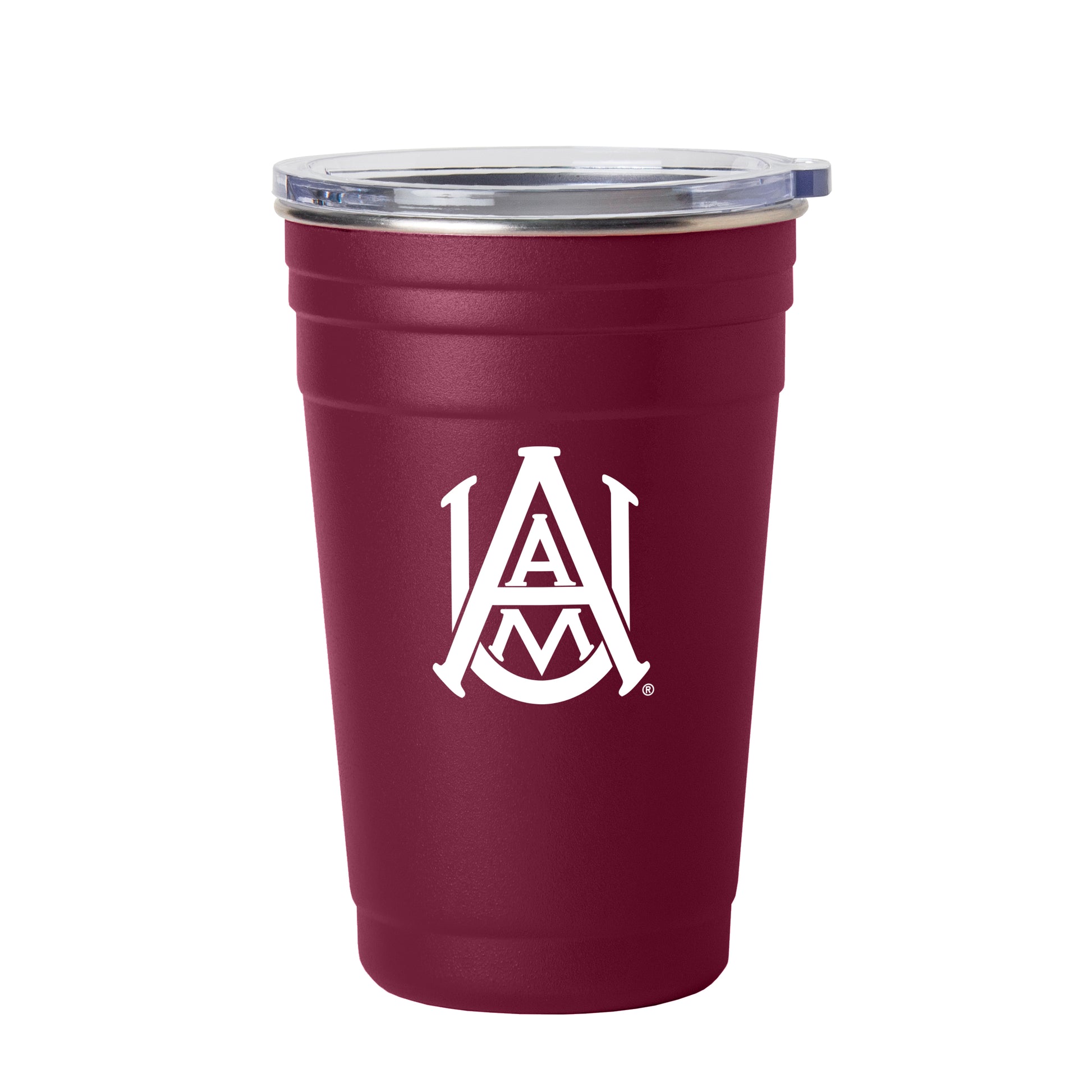 Alabama A&M 22oz Stainless Cup