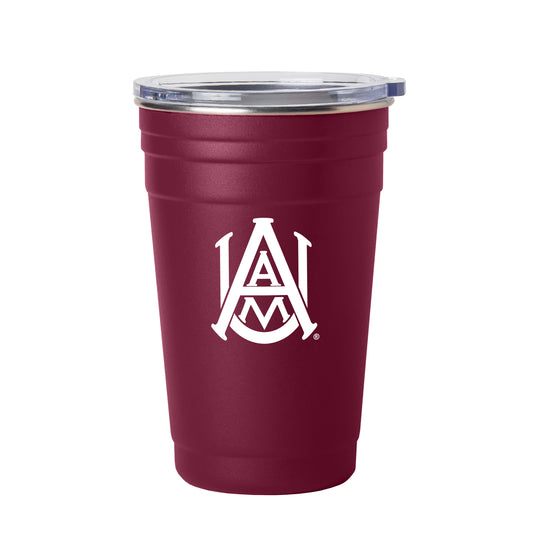 Alabama A&M 22oz Stainless Cup