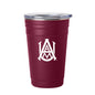 Alabama A&M 22oz Stainless Cup