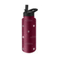 Alabama A&M 34oz Step And Repeat Quencher Bottle