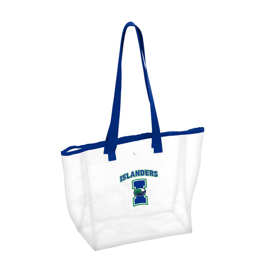 Texas A&M - Corpus Christi Clear Tote