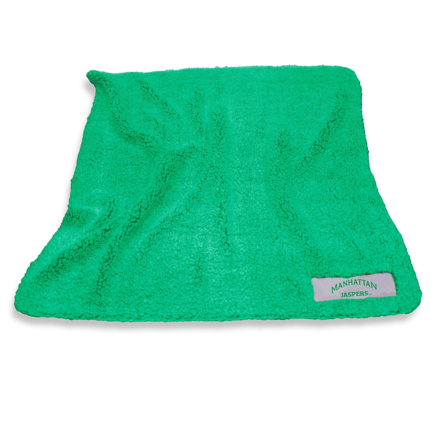 Manhattan University Color Frosty Fleece