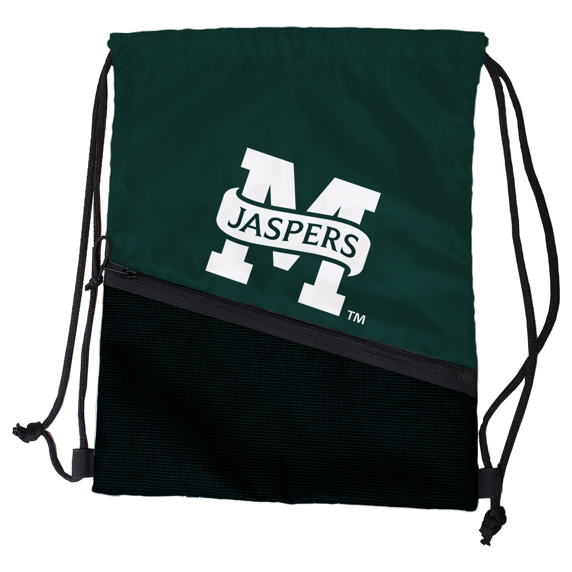 Manhattan College Tilt Back Sack