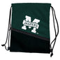 Manhattan College Tilt Back Sack
