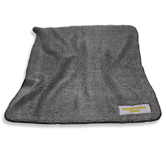 Appalachian State Color Frosty Fleece
