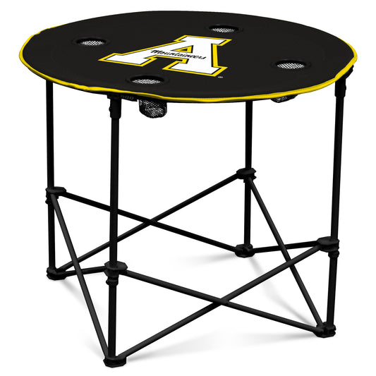 Appalachian State Round Table