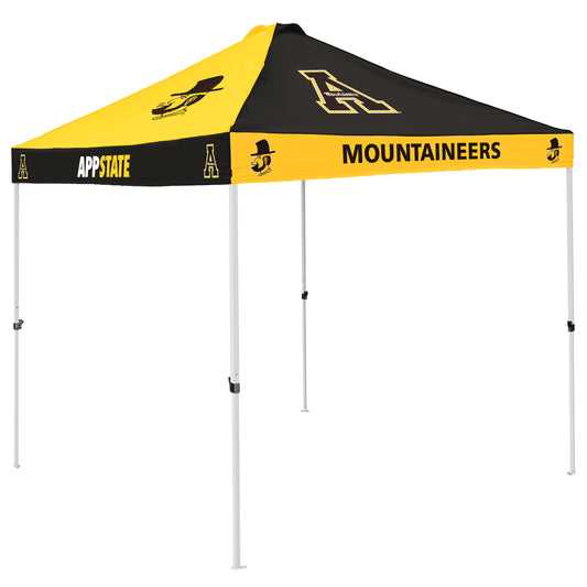 Appalachian State Yosef Checkerboard Canopy