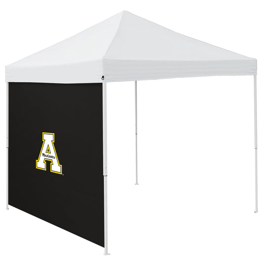 Appalachian State 9 x 9 Side Panel