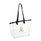 Appalachian State Stadium Clear Bag