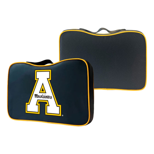 Appalachian State Block A Premium Bleacher Cushion