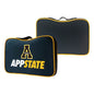 Appalachian State Combo Wordmark Premium Bleacher Cushion