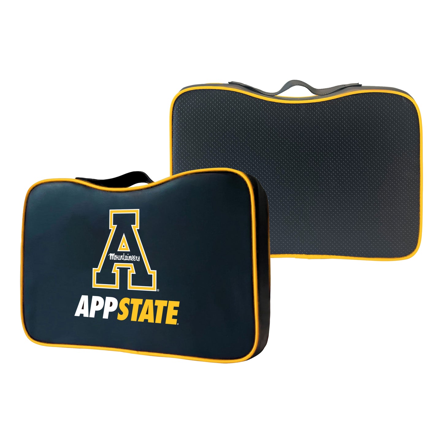 Appalachian State Alternate Premium Bleacher Cushion