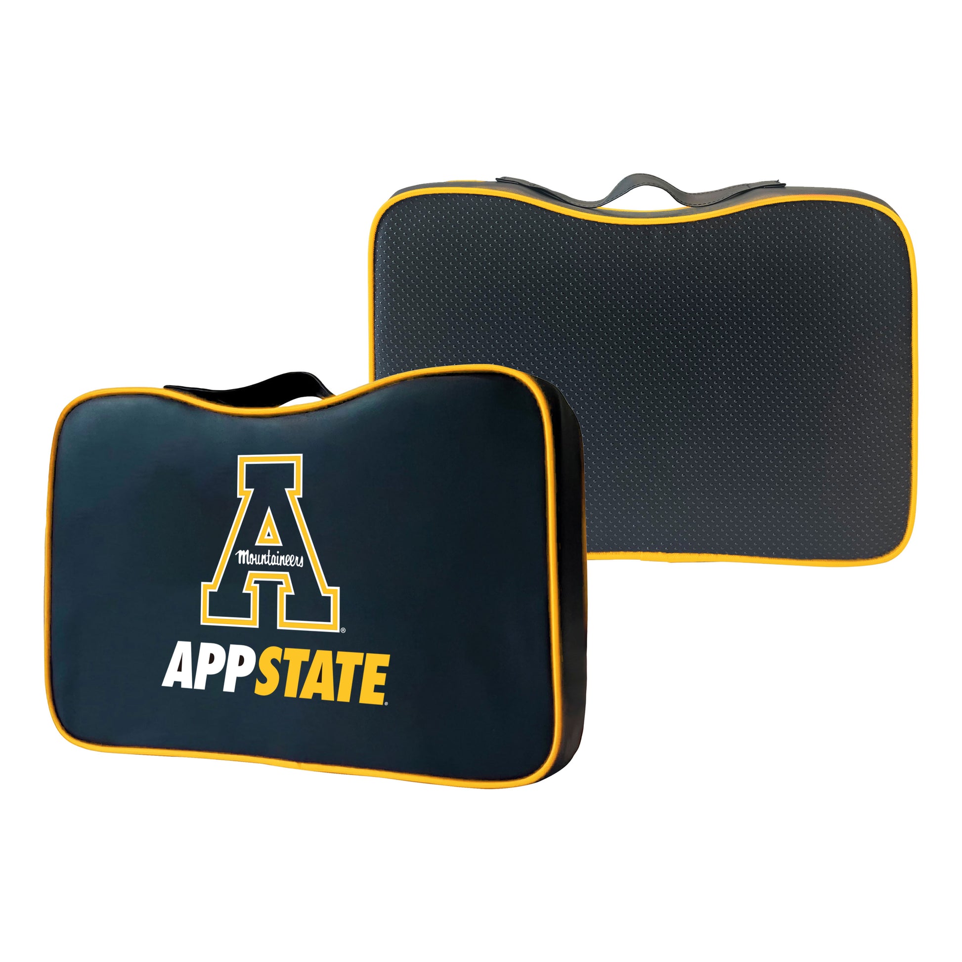 Appalachian State Alternate Premium Bleacher Cushion