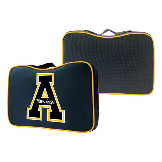 Appalachian State Alternate A Premium Bleacher Cushion