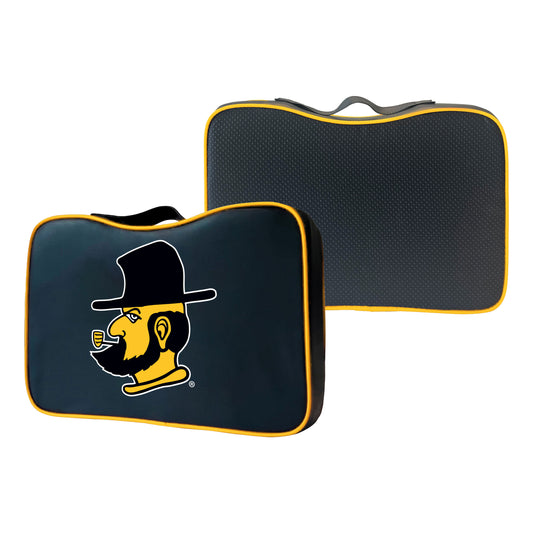 Appalachian State Premium Yosef Head Bleacher Cushion