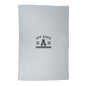 Appalachian State Athletic Gray Sublimated Sweatshirt Blanket