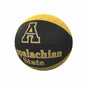 Appalachian State Repeating Logo Mini-Size Rubber Basketball