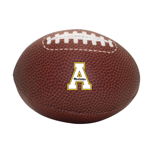 Appalachian State Micro Soft Football