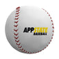 Appalachian State Baseball Logo Baseball
