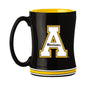 Appalachian State 14oz Relief Mug